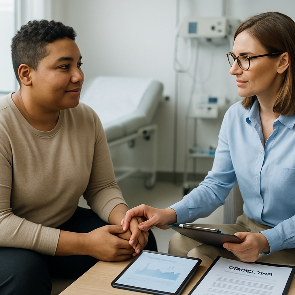 Klinische Wirksamkeit: Forschung im Fokus – envmt-healthmag.com