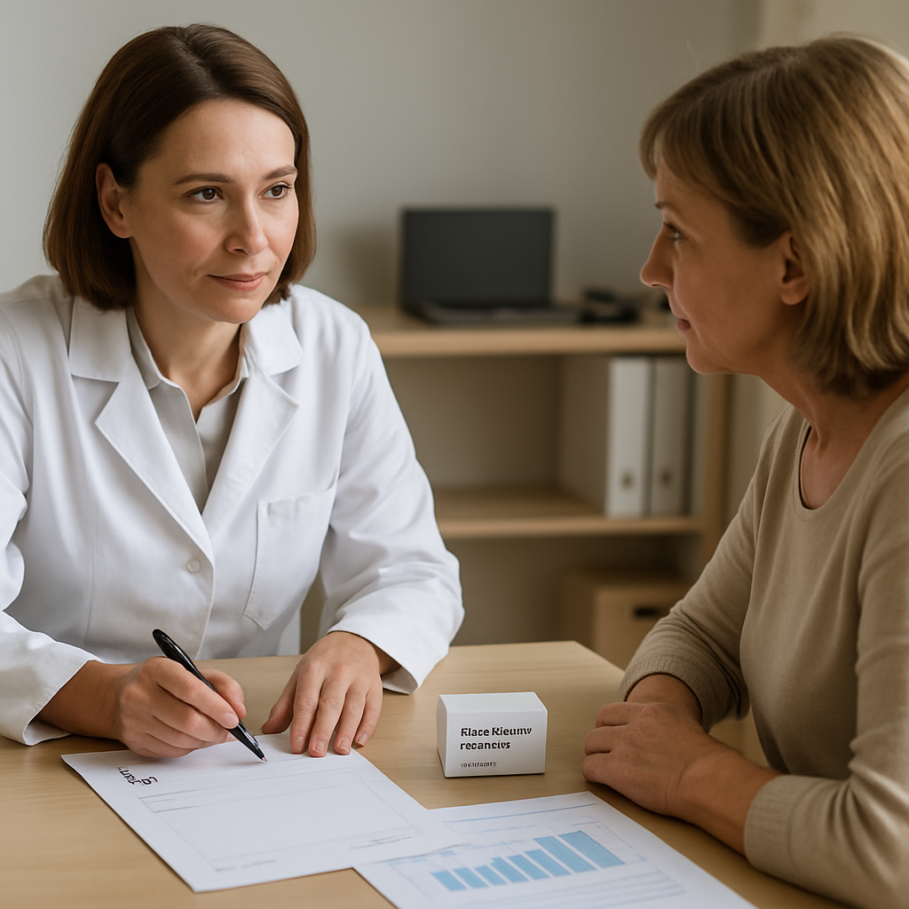 Cannabis auf Rezept: Was Patienten jetzt wissen sollten